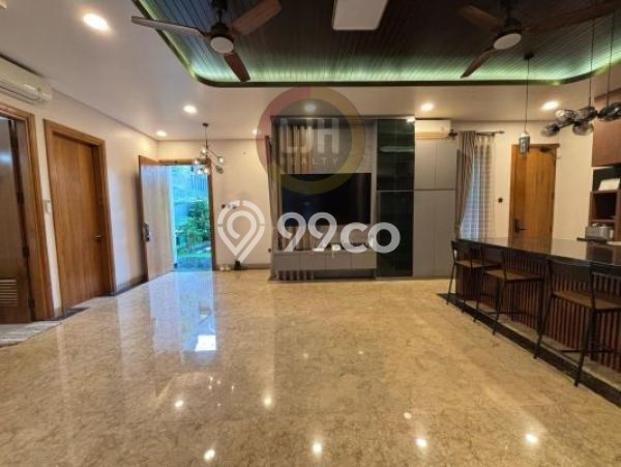 Dijual Rumah Mewah Exclusive di Tambun Selatan, Bekasi Dijual Rumah Mewah Exclusive di Tambun Selatan, Bekasi