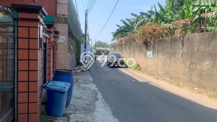 Unit Ruko Dijual di Tambun Selatan Bekasi Luas Bangunan 100m2 Unit Ruko Dijual di Tambun Selatan Bekasi Luas Bangunan 100m2