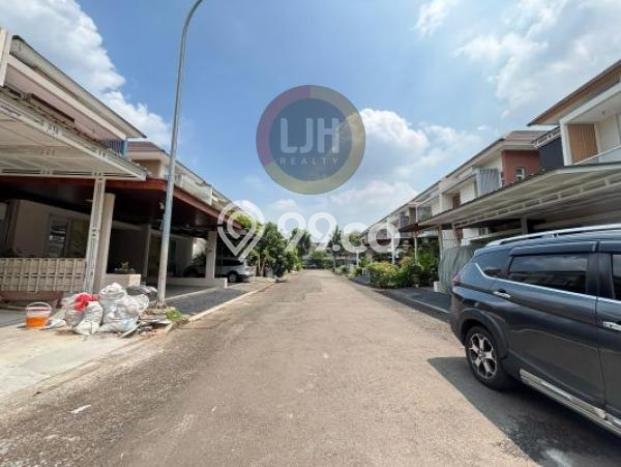 Rumah Modern Minimalis 4 KT Bisa Langsung Pindah di Tambun Selatan Rumah Modern Minimalis 4 KT Bisa Langsung Pindah di Tambun Selatan