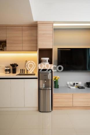 Ada Unit Apartemen Murah Disewa di Pondok Aren, Tangerang Selatan 2 BR Ada Unit Apartemen Murah Disewa di Pondok Aren, Tangerang Selatan 2 BR