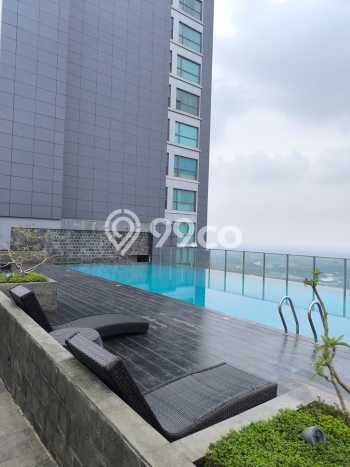 Untuk Dijual Apartemen Strategis di Tangerang Tangerang 1 Kamar Tidur Untuk Dijual Apartemen Strategis di Tangerang Tangerang 1 Kamar Tidur
