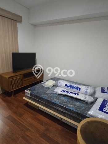 Disewakan Apartemen Minimalis 30m2 Punya 1 KT, 1 KM, Lokasi di Pondok Aren Disewakan Apartemen Minimalis 30m2 Punya 1 KT, 1 KM, Lokasi di Pondok Aren
