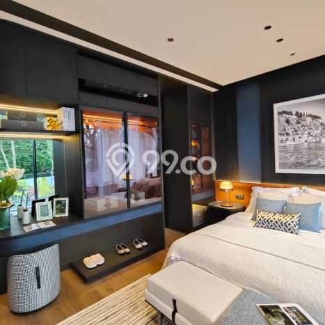 Dijual Rumah Mewah Exclusive di Kelapa Dua, Tangerang Dijual Rumah Mewah Exclusive di Kelapa Dua, Tangerang