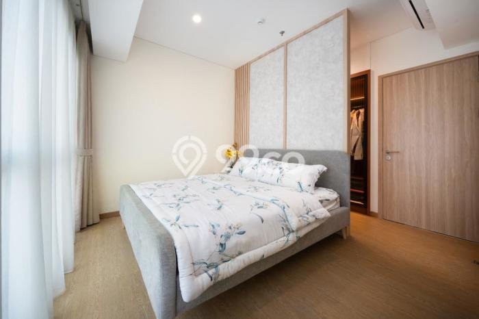 Ada Unit Apartemen Murah Disewa di Pondok Aren, Tangerang Selatan 2 BR Ada Unit Apartemen Murah Disewa di Pondok Aren, Tangerang Selatan 2 BR