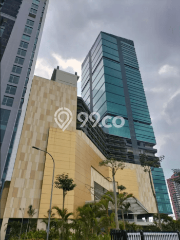 Kantor For Sale di Kawasan Cempaka Putih, Jakarta Pusat Harga Kompetitif Kantor For Sale di Kawasan Cempaka Putih, Jakarta Pusat Harga Kompetitif