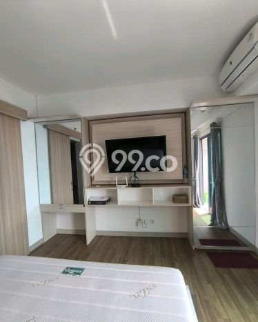 Hunian Apartemen Ekonomis di Tangerang Selatan dengan 1 Kamar Tidur, 1 Kamar Mandi Hunian Apartemen Ekonomis di Tangerang Selatan dengan 1 Kamar Tidur, 1 Kamar Mandi