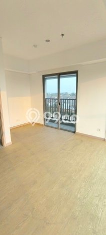 Apartemen Modern Dijual di Tangerang, Tangerang Punya 2 KT / 2 Kamar Mandi Apartemen Modern Dijual di Tangerang, Tangerang Punya 2 KT / 2 Kamar Mandi