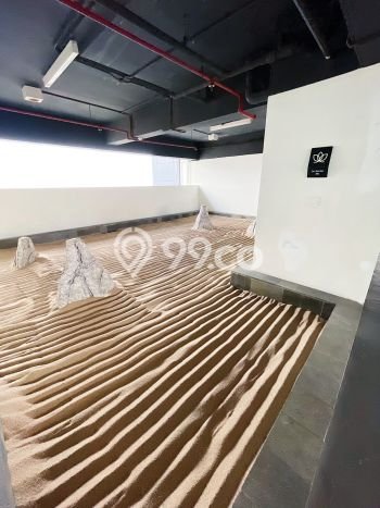 Sewa Sekarang Apartemen Strategis 1 KT, 1 KM di Kawasan Pondok Aren Sewa Sekarang Apartemen Strategis 1 KT, 1 KM di Kawasan Pondok Aren