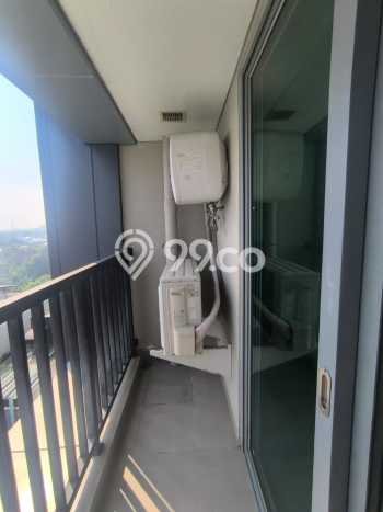 Apartemen Nyaman untuk Disewa, 1 Kamar di Tangerang Selatan Apartemen Nyaman untuk Disewa, 1 Kamar di Tangerang Selatan