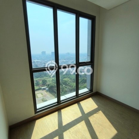Dijual Apartemen di Tangerang Selatan 2 Kamar & 2 Kamar Mandi, Luas 65m2 Dijual Apartemen di Tangerang Selatan 2 Kamar & 2 Kamar Mandi, Luas 65m2