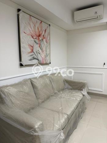 Apartemen Strategis 74m2 di Bintaro Jakarta Selatan 2 KT Apartemen Strategis 74m2 di Bintaro Jakarta Selatan 2 KT