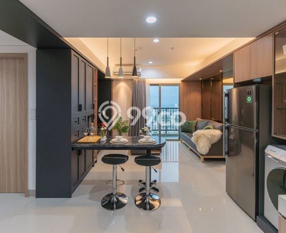 Sewa Apartemen Murah di Pondok Aren, Tangerang Selatan Lokasi Strategis Sewa Apartemen Murah di Pondok Aren, Tangerang Selatan Lokasi Strategis