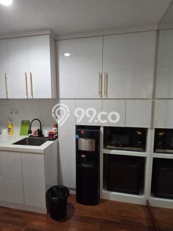 Disewakan Apartemen Minimalis 30m2 Punya 1 KT, 1 KM, Lokasi di Pondok Aren Disewakan Apartemen Minimalis 30m2 Punya 1 KT, 1 KM, Lokasi di Pondok Aren