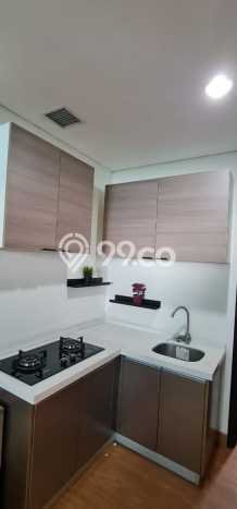 Hunian Apartemen Strategis untuk Dijual di Tangerang dengan 1 Kamar Hunian Apartemen Strategis untuk Dijual di Tangerang dengan 1 Kamar