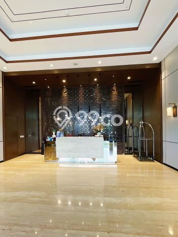 Sewa Apartemen Ekonomis 2 BR di Bintaro Jakarta Selatan Sewa Apartemen Ekonomis 2 BR di Bintaro Jakarta Selatan