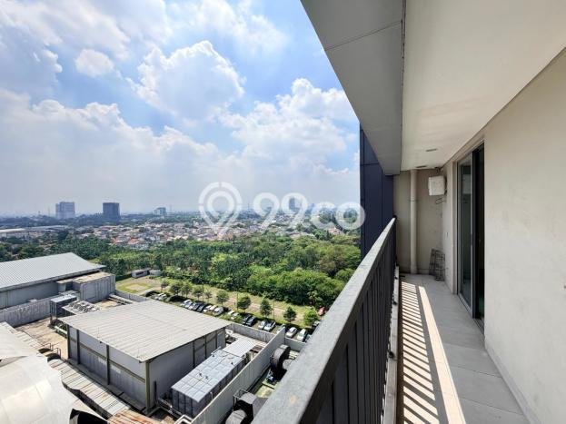 Tersedia Apartemen 2 KT, 1 KM, 68m2 di Pondok Aren, Tangerang Selatan Tersedia Apartemen 2 KT, 1 KM, 68m2 di Pondok Aren, Tangerang Selatan