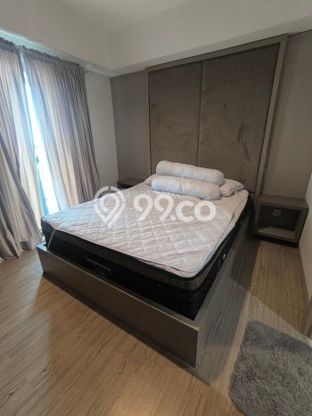 Apartemen Murah dengan 1 BR & 1 KM di Pondok Aren Tangerang Selatan Apartemen Murah dengan 1 BR & 1 KM di Pondok Aren Tangerang Selatan