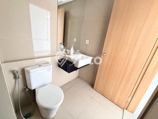 Tersedia Apartemen 2 KT, 1 KM, 68m2 di Pondok Aren, Tangerang Selatan Tersedia Apartemen 2 KT, 1 KM, 68m2 di Pondok Aren, Tangerang Selatan