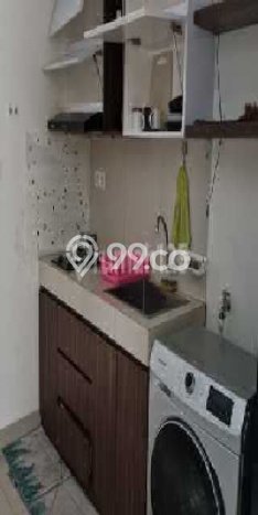 Sewa Sekarang Apartemen Strategis 1 KT, 1 KM di Kawasan Pondok Aren Sewa Sekarang Apartemen Strategis 1 KT, 1 KM di Kawasan Pondok Aren