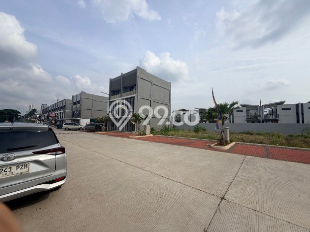 Apartemen Nyaman untuk Dijual di Pondok Aren, Tangerang Selatan, Banten Apartemen Nyaman untuk Dijual di Pondok Aren, Tangerang Selatan, Banten