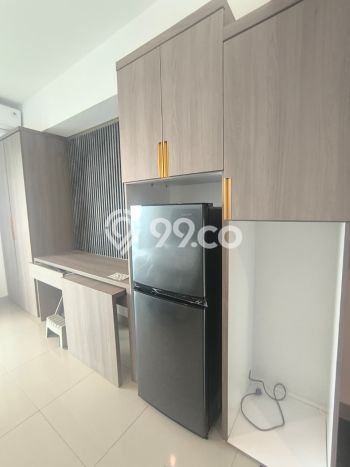 Apartemen Nyaman untuk Disewa, 1 Kamar di Tangerang Selatan Apartemen Nyaman untuk Disewa, 1 Kamar di Tangerang Selatan