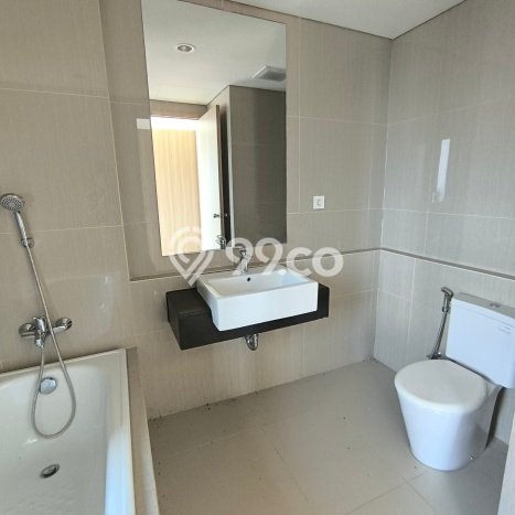 Apartemen Nyaman Dijual di Pondok Aren, Tangerang Selatan Dilengkapi 3 KT dan 2 KM Apartemen Nyaman Dijual di Pondok Aren, Tangerang Selatan Dilengkapi 3 KT dan 2 KM