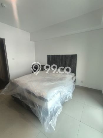Apartemen Nyaman untuk Disewa, 1 Kamar di Tangerang Selatan Apartemen Nyaman untuk Disewa, 1 Kamar di Tangerang Selatan