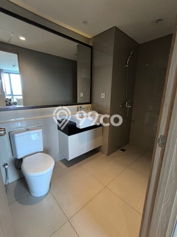 Apartemen Modern Dijual di Tangerang, Tangerang Dilengkapi 3 KT dan 2 KM Apartemen Modern Dijual di Tangerang, Tangerang Dilengkapi 3 KT dan 2 KM