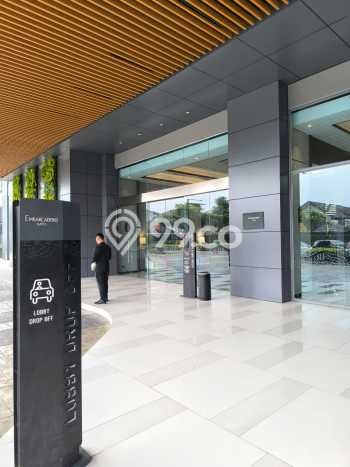 Tersedia Apartemen 2 KT, 1 KM, 68m2 di Pondok Aren, Tangerang Selatan Tersedia Apartemen 2 KT, 1 KM, 68m2 di Pondok Aren, Tangerang Selatan