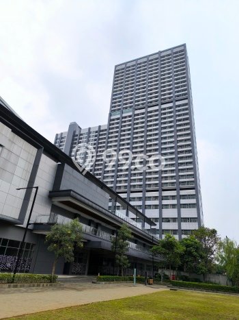 Apartemen Modern Dijual di Tangerang, Tangerang Dilengkapi 3 KT dan 2 KM Apartemen Modern Dijual di Tangerang, Tangerang Dilengkapi 3 KT dan 2 KM