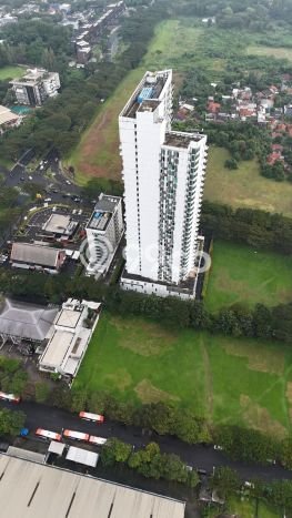Tanah Dijual Lokasi Strategis di Tangerang dengan Luas 3657m2 Tanah Dijual Lokasi Strategis di Tangerang dengan Luas 3657m2