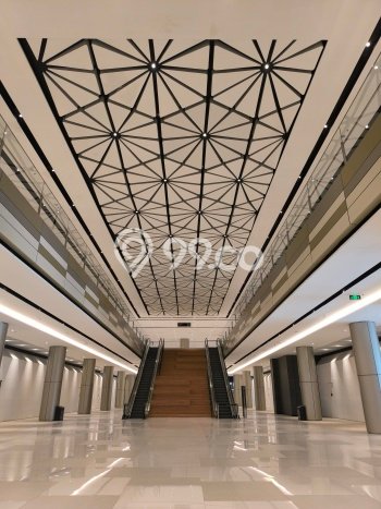 Apartemen Modern Dijual di Tangerang, Tangerang Dilengkapi 3 KT dan 2 KM Apartemen Modern Dijual di Tangerang, Tangerang Dilengkapi 3 KT dan 2 KM