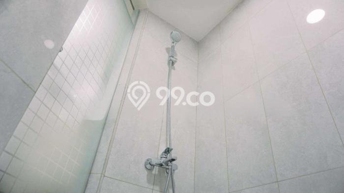 Ada Kamar Apartemen Murah Disewa di Kelapa Dua, Tangerang 2 BR Ada Kamar Apartemen Murah Disewa di Kelapa Dua, Tangerang 2 BR