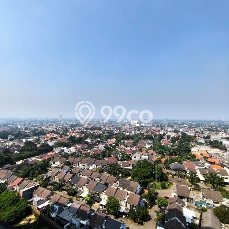 Hunian Apartemen Ideal untuk Dijual di Jakarta Selatan dengan 2 Kamar Hunian Apartemen Ideal untuk Dijual di Jakarta Selatan dengan 2 Kamar