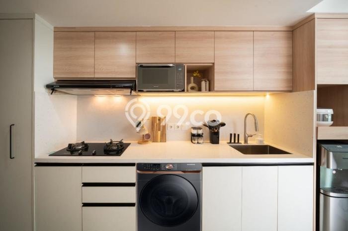 Ada Unit Apartemen Murah Disewa di Pondok Aren, Tangerang Selatan 2 BR Ada Unit Apartemen Murah Disewa di Pondok Aren, Tangerang Selatan 2 BR