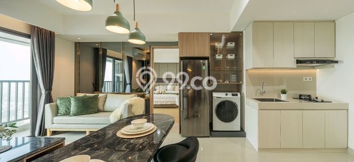 Sewa Apartemen Murah di Pondok Aren, Tangerang Selatan Lokasi Strategis Sewa Apartemen Murah di Pondok Aren, Tangerang Selatan Lokasi Strategis