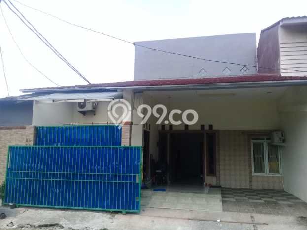 Jual Rumah Bagus Siap Huni LB 150m2 di Tangerang, Tangerang Jual Rumah Bagus Siap Huni LB 150m2 di Tangerang, Tangerang