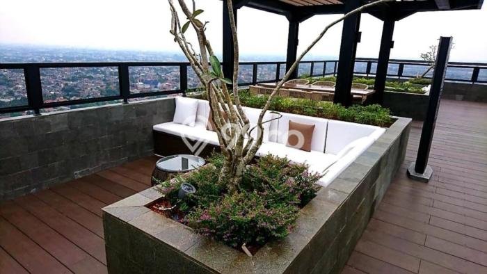 Hunian Strategis 34m2 di Bintaro Tangerang Selatan 1 Bedroom Hunian Strategis 34m2 di Bintaro Tangerang Selatan 1 Bedroom