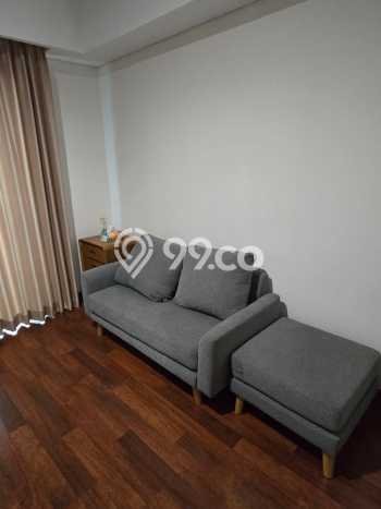 Disewakan Apartemen Minimalis 30m2 Punya 1 KT, 1 KM, Lokasi di Pondok Aren Disewakan Apartemen Minimalis 30m2 Punya 1 KT, 1 KM, Lokasi di Pondok Aren