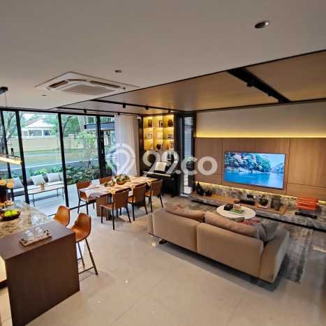 Dijual Rumah Mewah Exclusive di Kelapa Dua, Tangerang Dijual Rumah Mewah Exclusive di Kelapa Dua, Tangerang
