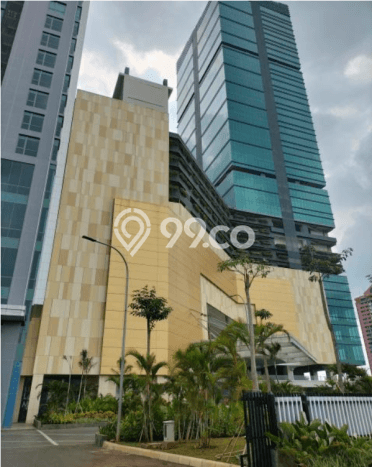 Kantor For Sale di Kawasan Cempaka Putih, Jakarta Pusat Harga Kompetitif Kantor For Sale di Kawasan Cempaka Putih, Jakarta Pusat Harga Kompetitif