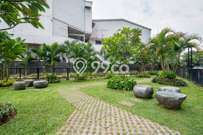 Sewa Apartemen Minimalis 109m2 Punya 2 KT, 2 KM, Lokasi di Cempaka Putih Sewa Apartemen Minimalis 109m2 Punya 2 KT, 2 KM, Lokasi di Cempaka Putih