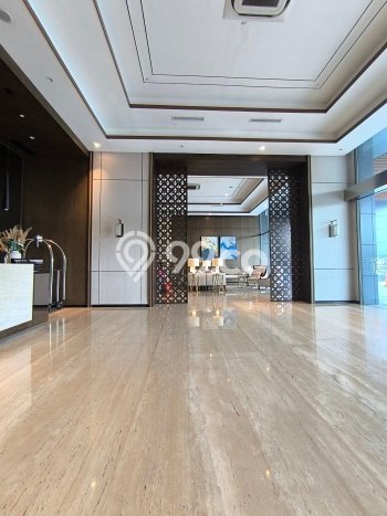 Hunian Strategis 34m2 di Bintaro Tangerang Selatan 1 Bedroom Hunian Strategis 34m2 di Bintaro Tangerang Selatan 1 Bedroom