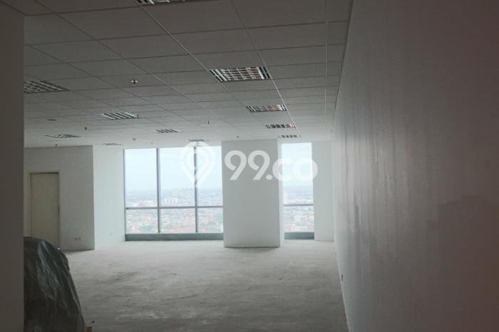 Kantor disewakan di Cempaka Putih Jakarta Pusat dengan luas bangunan 240m2 Kantor disewakan di Cempaka Putih Jakarta Pusat dengan luas bangunan 240m2