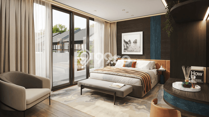 Rumah Mewah LB 139m2 Siap Huni Desain Elegan di Tangerang Kota, Tangerang Rumah Mewah LB 139m2 Siap Huni Desain Elegan di Tangerang Kota, Tangerang