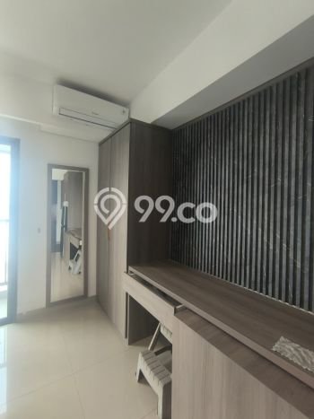 Apartemen Nyaman untuk Disewa, 1 Kamar di Tangerang Selatan Apartemen Nyaman untuk Disewa, 1 Kamar di Tangerang Selatan