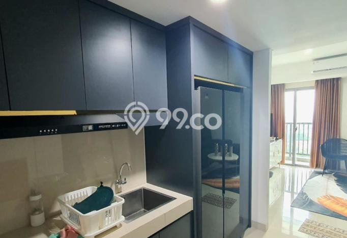 Disewakan Segera Apartemen Nyaman 3 KT di Kawasan Tangerang Disewakan Segera Apartemen Nyaman 3 KT di Kawasan Tangerang