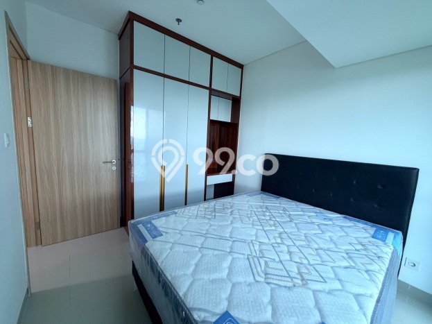 Apartemen Murah dengan 2 BR & 2 KM di Pondok Aren Tangerang Selatan Apartemen Murah dengan 2 BR & 2 KM di Pondok Aren Tangerang Selatan