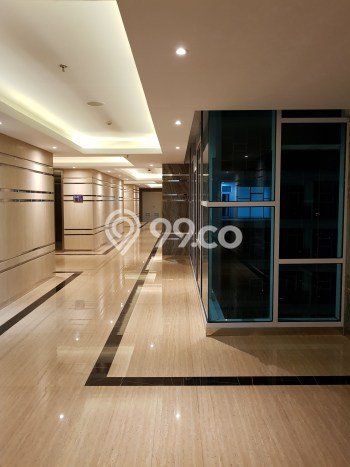 Hunian Apartemen Strategis untuk Dijual di Tangerang dengan 1 Kamar Hunian Apartemen Strategis untuk Dijual di Tangerang dengan 1 Kamar
