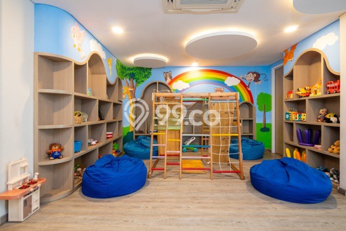 Sewa Apartemen Minimalis 109m2 Punya 2 KT, 2 KM, Lokasi di Cempaka Putih Sewa Apartemen Minimalis 109m2 Punya 2 KT, 2 KM, Lokasi di Cempaka Putih